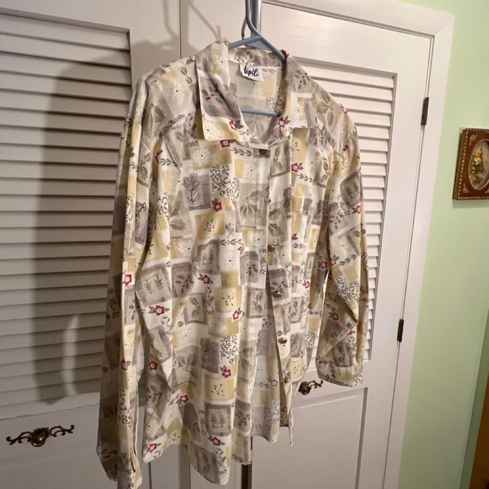 Unbranded Women's multi Shirt